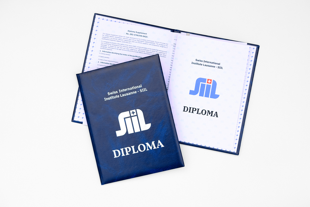 SIIL Accreditation