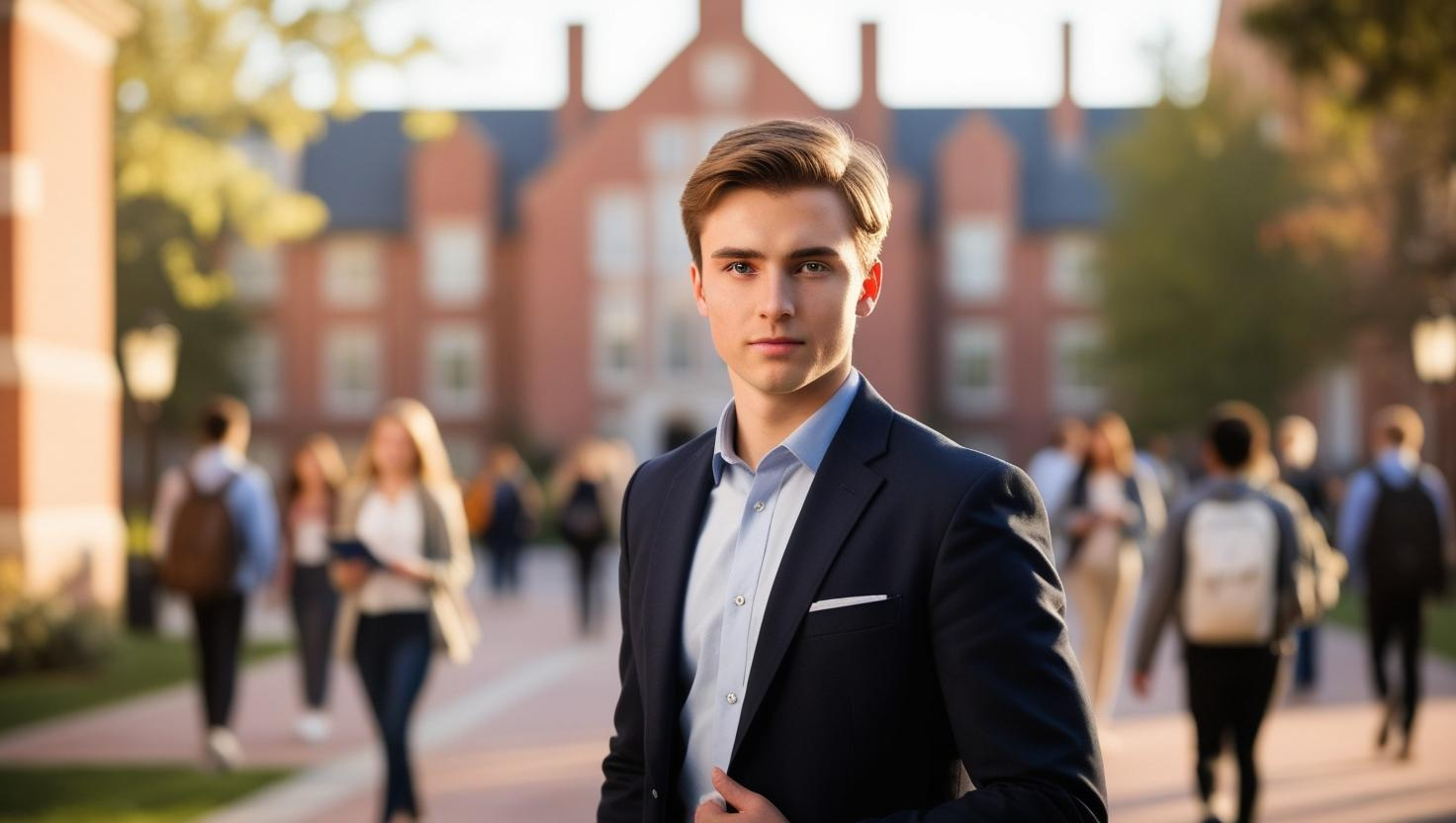 Как распознать свою настоящую мотивацию перед поступлением?