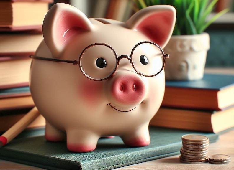 Лайфхаки по экономии денег для студентов